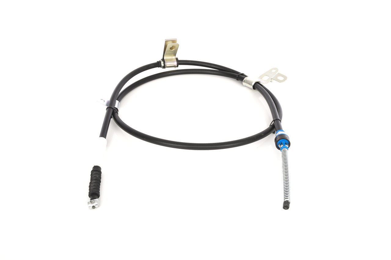 OEM 4643012440 BOSCH Vaijeri, seisontajarru 1 987 482 726 varten TOYOTA, LEXUS, ISUZU, GMC