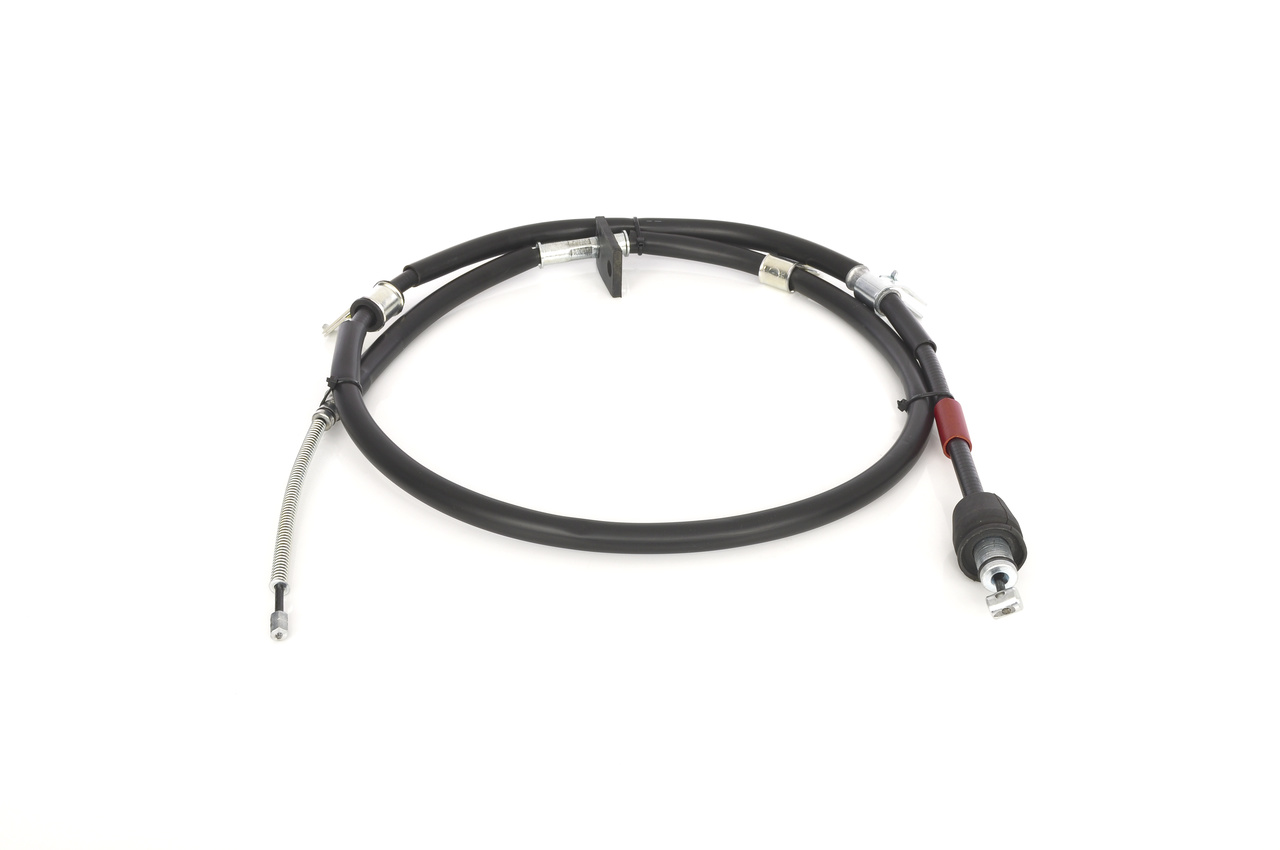 OEM 597602D010 BOSCH Vaijeri, seisontajarru 1 987 482 727 varten KIA, HYUNDAI