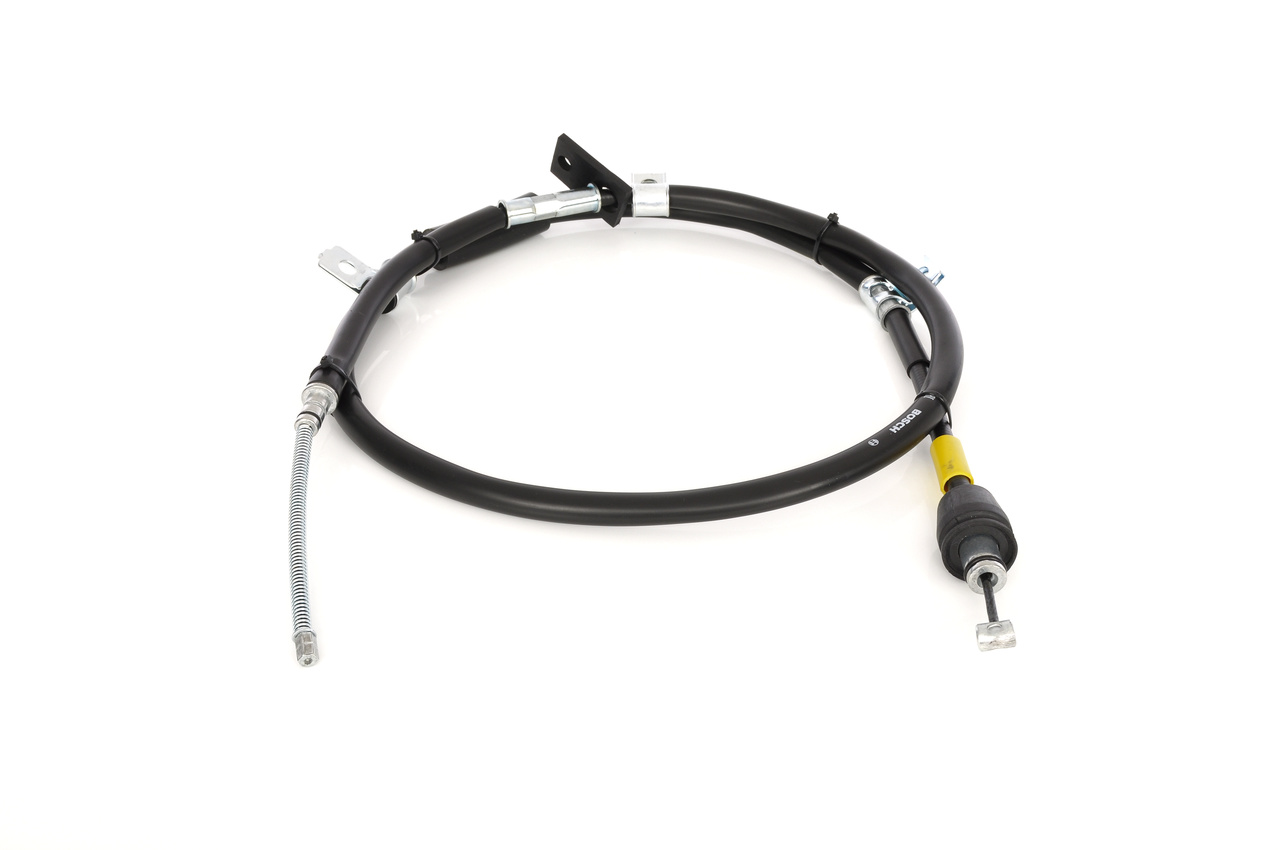 OEM 597702D010 BOSCH Vaijeri, seisontajarru 1 987 482 728 varten KIA, HYUNDAI