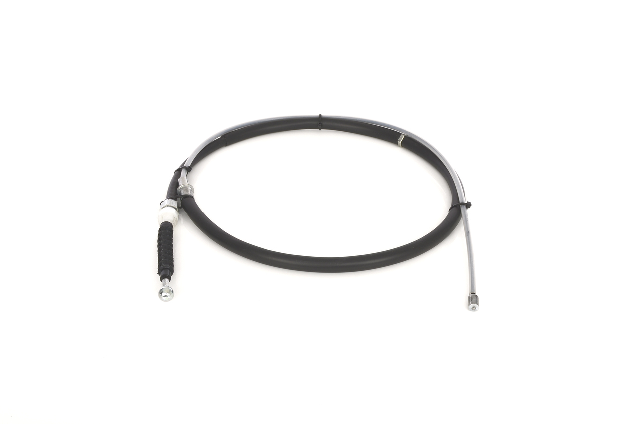 BOSCH Cable de freno de mano (1 987 482 735) para SKODA Octavia III Combi (5E5) 2.0 TSI 4x4 (140 KW / 190 CV / de 2019)