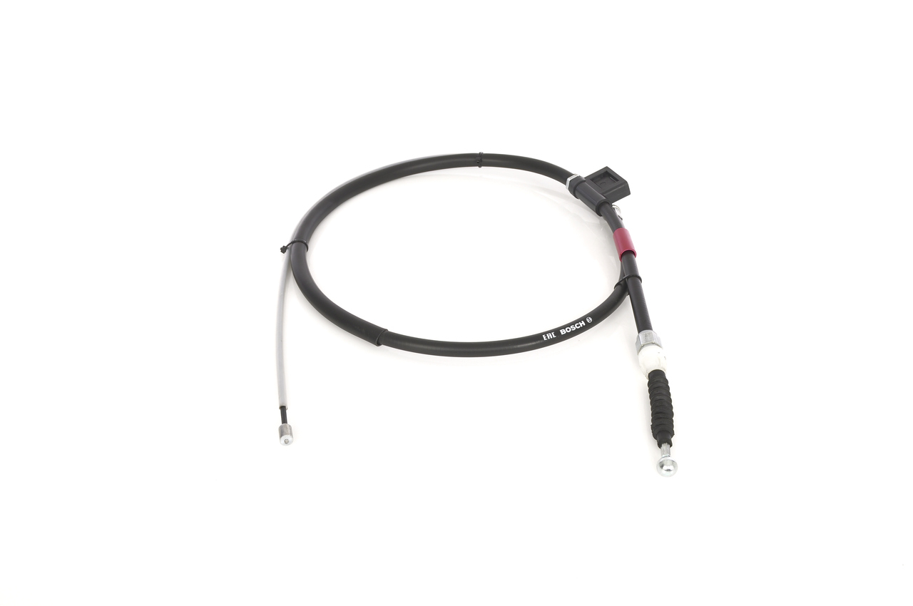 BOSCH Cable de freno de mano (1 987 482 736) para SKODA Octavia III Combi (5E5) 2.0 TSI 4x4 (140 KW / 190 CV / de 2019)
