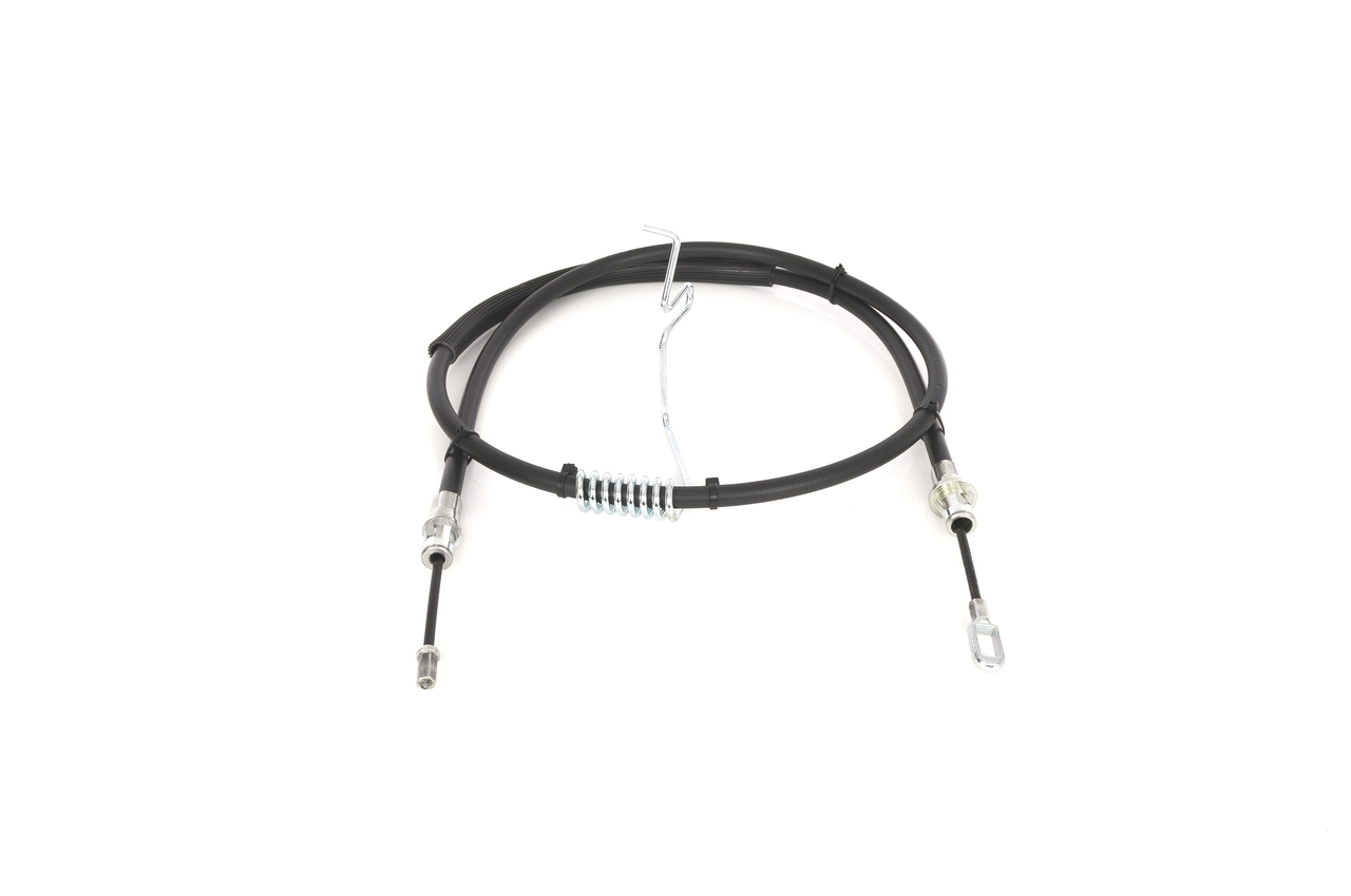 TRANSIT Håndbremsekabel 1 987 482 750 BOSCH