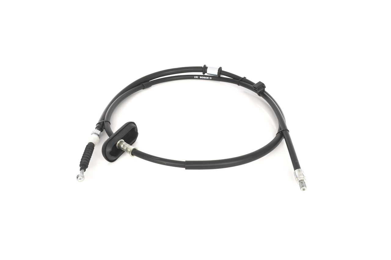 OEM 6C112853BD BOSCH Vaijeri, seisontajarru 1 987 482 756 varten FORD, ISUZU, GMC