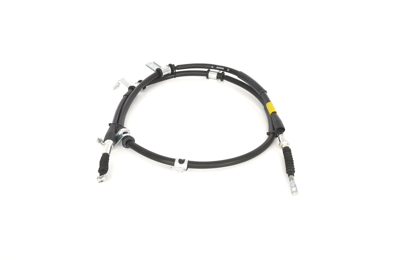 OEM 597702B550 BOSCH Vaijeri, seisontajarru 1 987 482 760 varten KIA, HYUNDAI