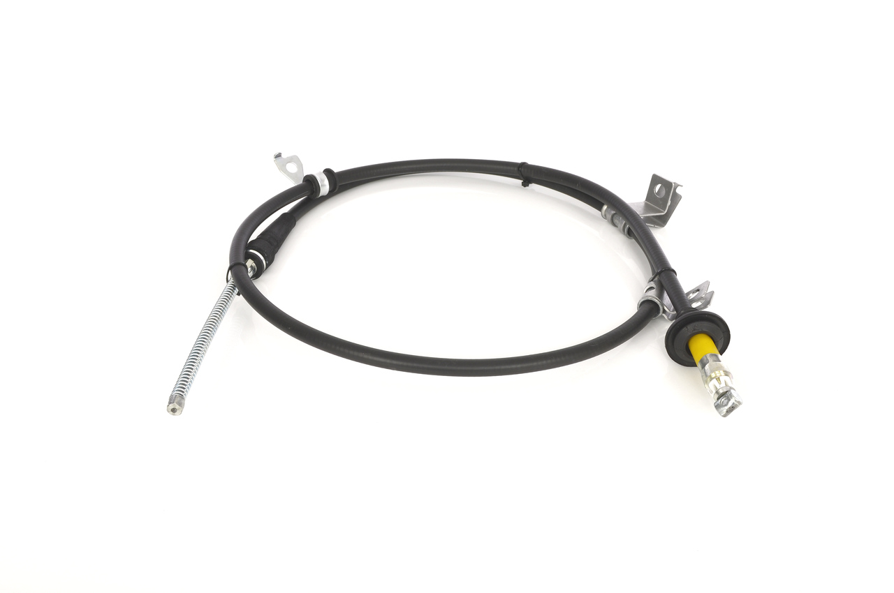 OEM 0K30A44410H BOSCH Cavo freno a mano 1 987 482 761 per HYUNDAI, KIA, ISUZU, GMC