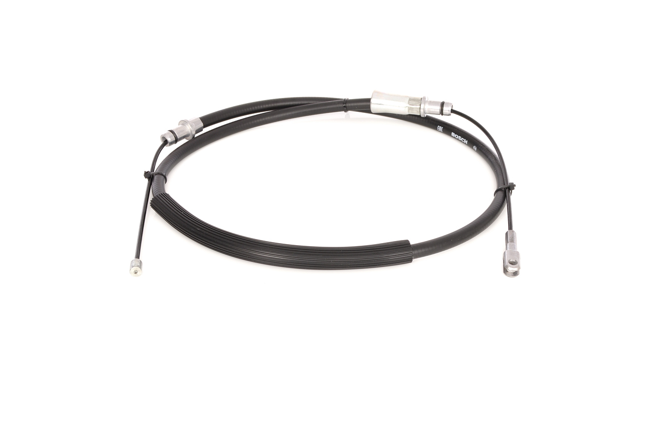 CAYMAN Cavo freno a mano 1 987 482 762 BOSCH