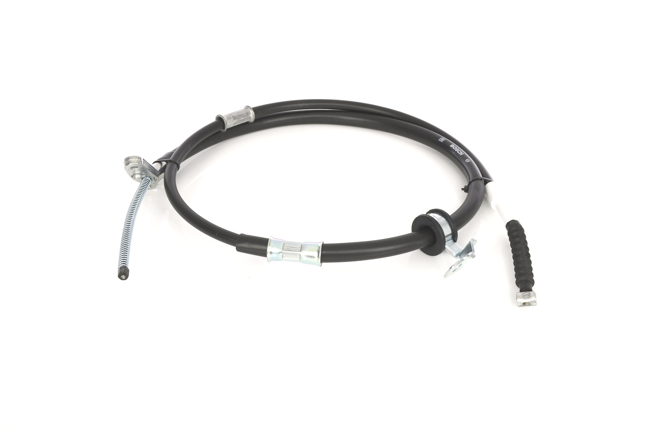 BOSCH Cable de freno de mano (1 987 482 767) para TOYOTA RAV 4 II (CLA2_, XA2_, ZCA2_, ACA2_) 2.4 4WD (ACA23, ACA22) (120 KW / 163 CV / de 2003)