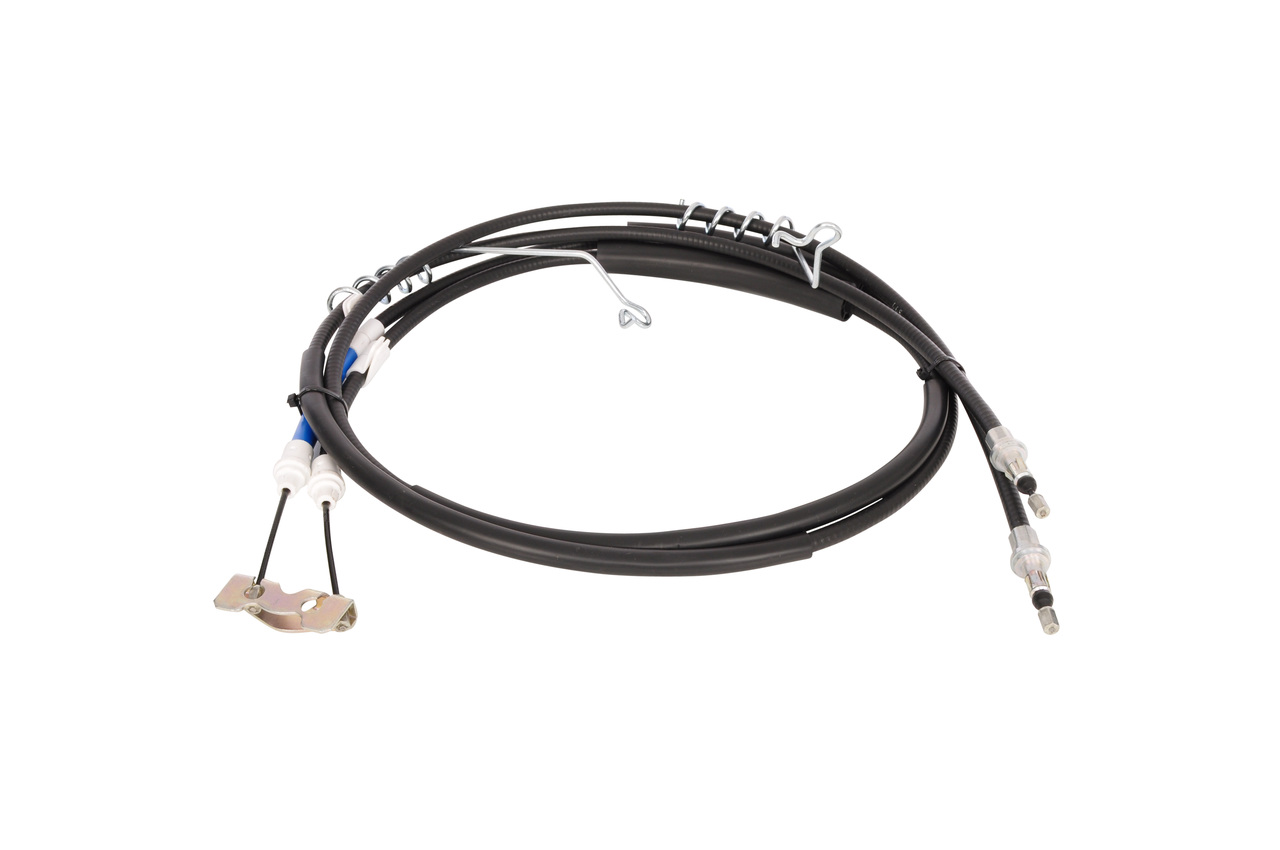 FORD TRANSIT CONNECT 2007 Handbremsseil 1 987 482 777