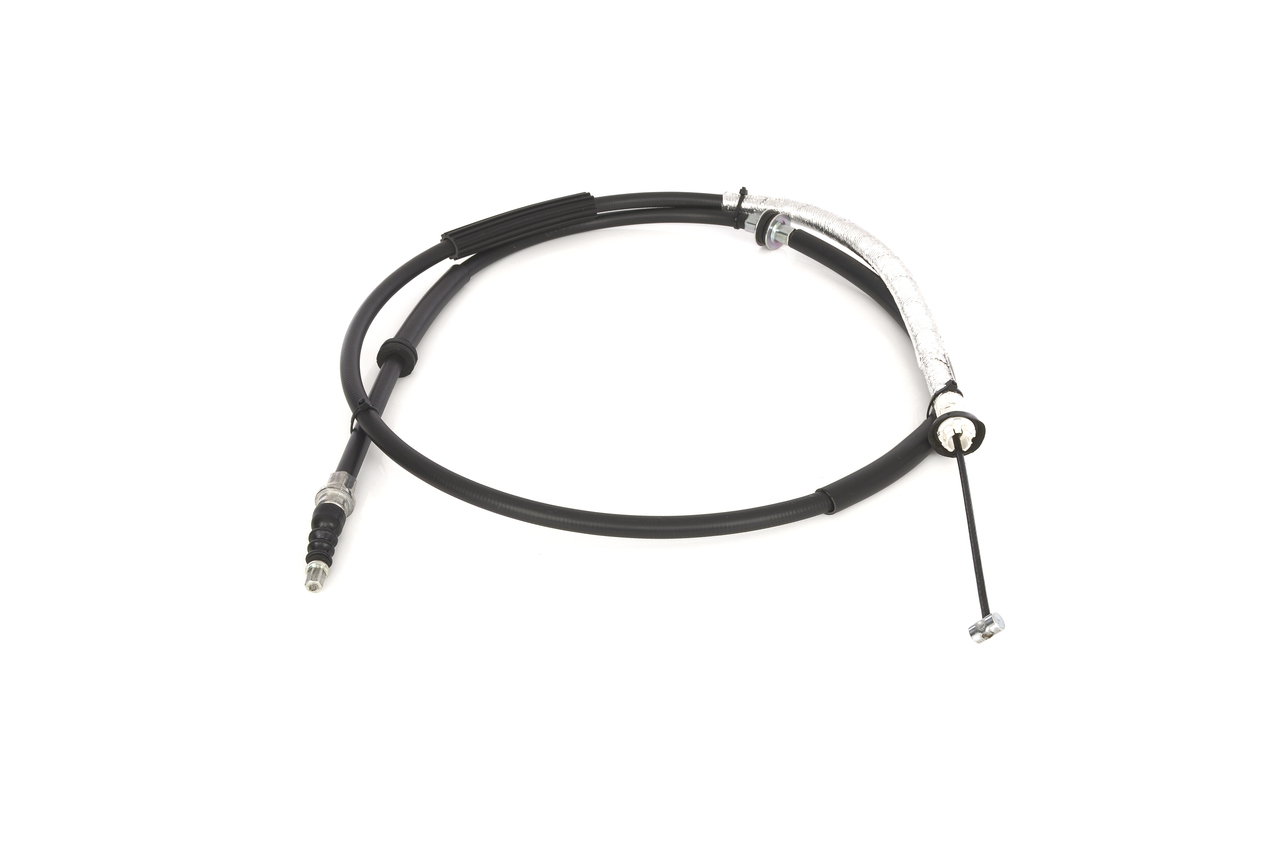 OEM 51808306 BOSCH Vaijeri, seisontajarru 1 987 482 782 varten FIAT, CHRYSLER, ALFA ROMEO, LANCIA, AUTOBIANCHI