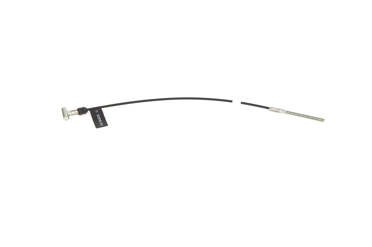 OEM 522013 BOSCH Vaijeri, seisontajarru 1 987 482 783 varten MERCEDES-BENZ, OPEL, HYUNDAI, VAUXHALL