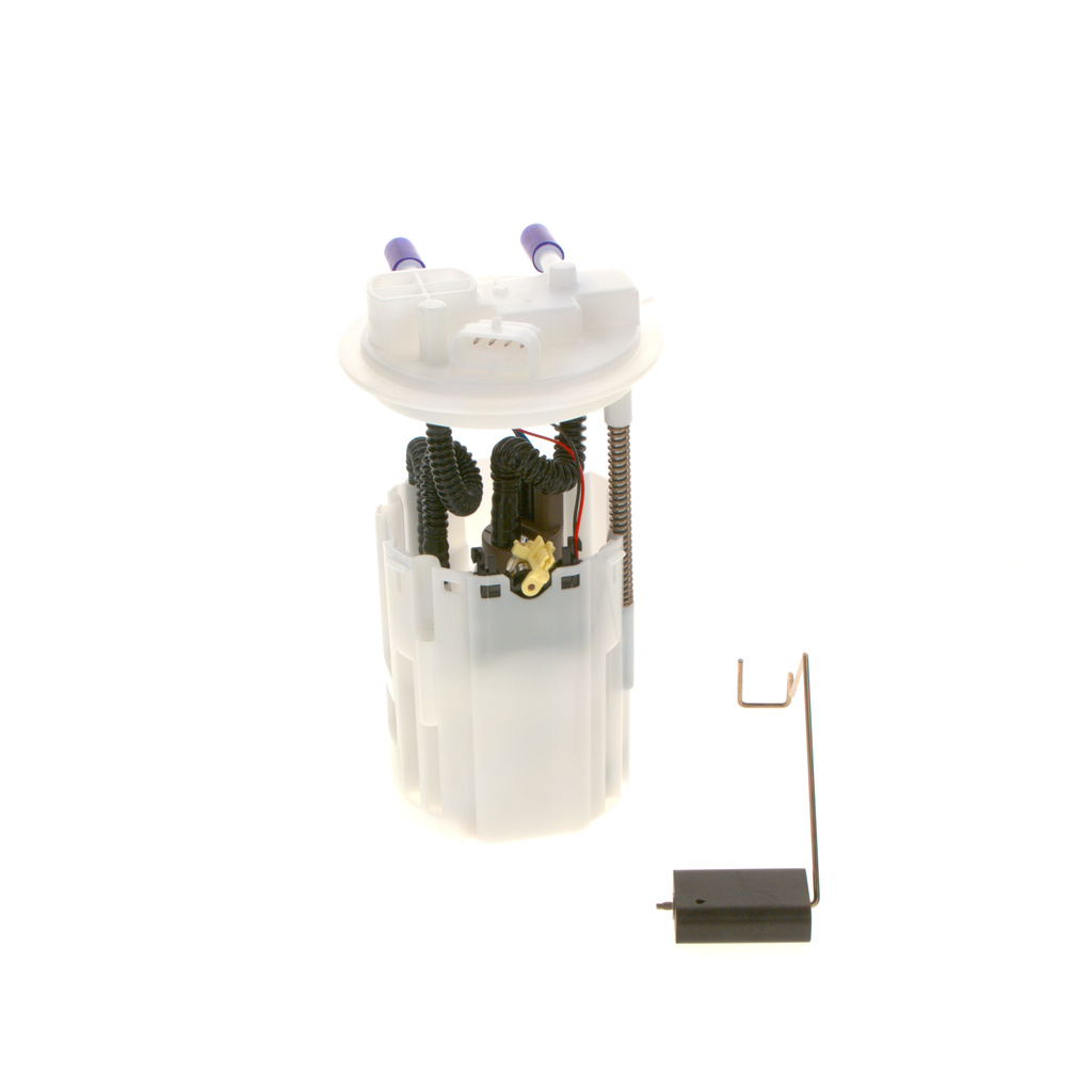BOSCH Unité d'injection de carburant (1 987 580 052) pour LADA KALINA 3/5 portes (1119) 1.6 Sport (11196) (72 KW / 98 CH / de 2006)