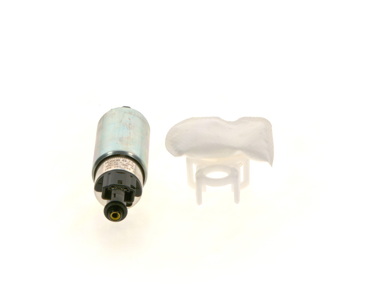 BOSCH Unidad de alimentación de combustible 1 987 580 055 Unidad de alimentación de combustible BOSCH 1 987 580 055 para KIA CERATO 2021
