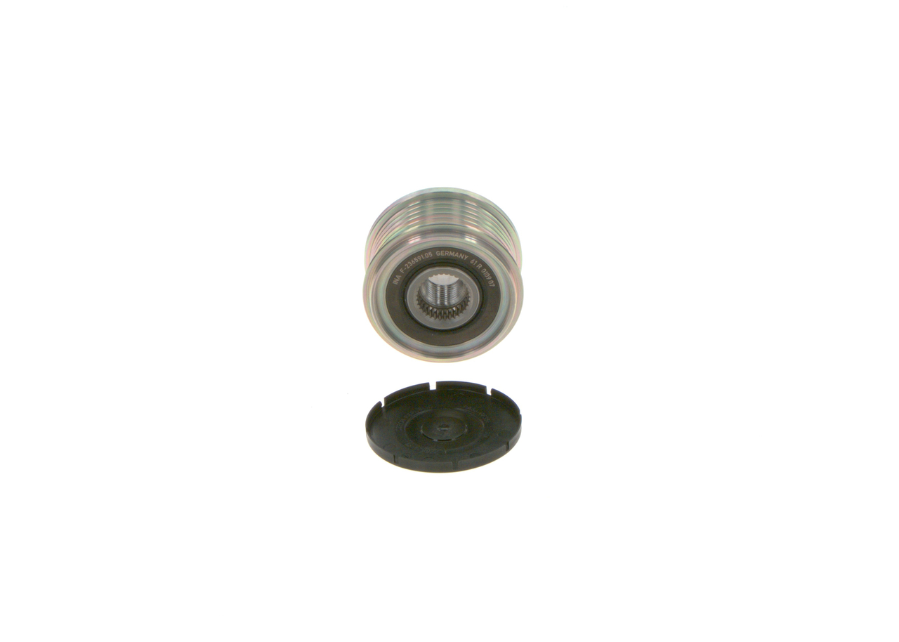 2008 Dynamopoelie 1 987 945 405 BOSCH