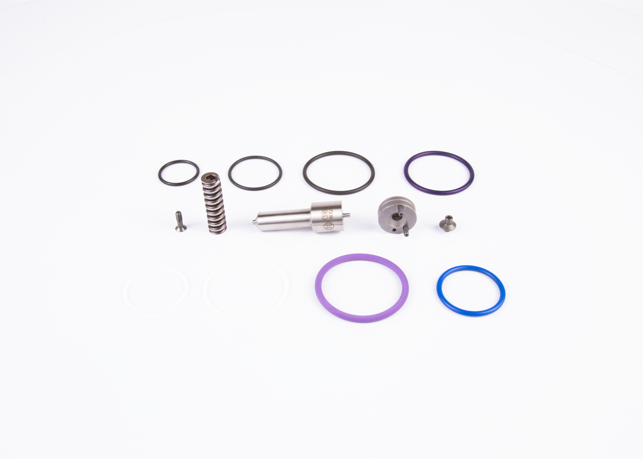 acheter Kit de réparation, unité pompe-injecteur - BOSCH (F 000 41N 037)