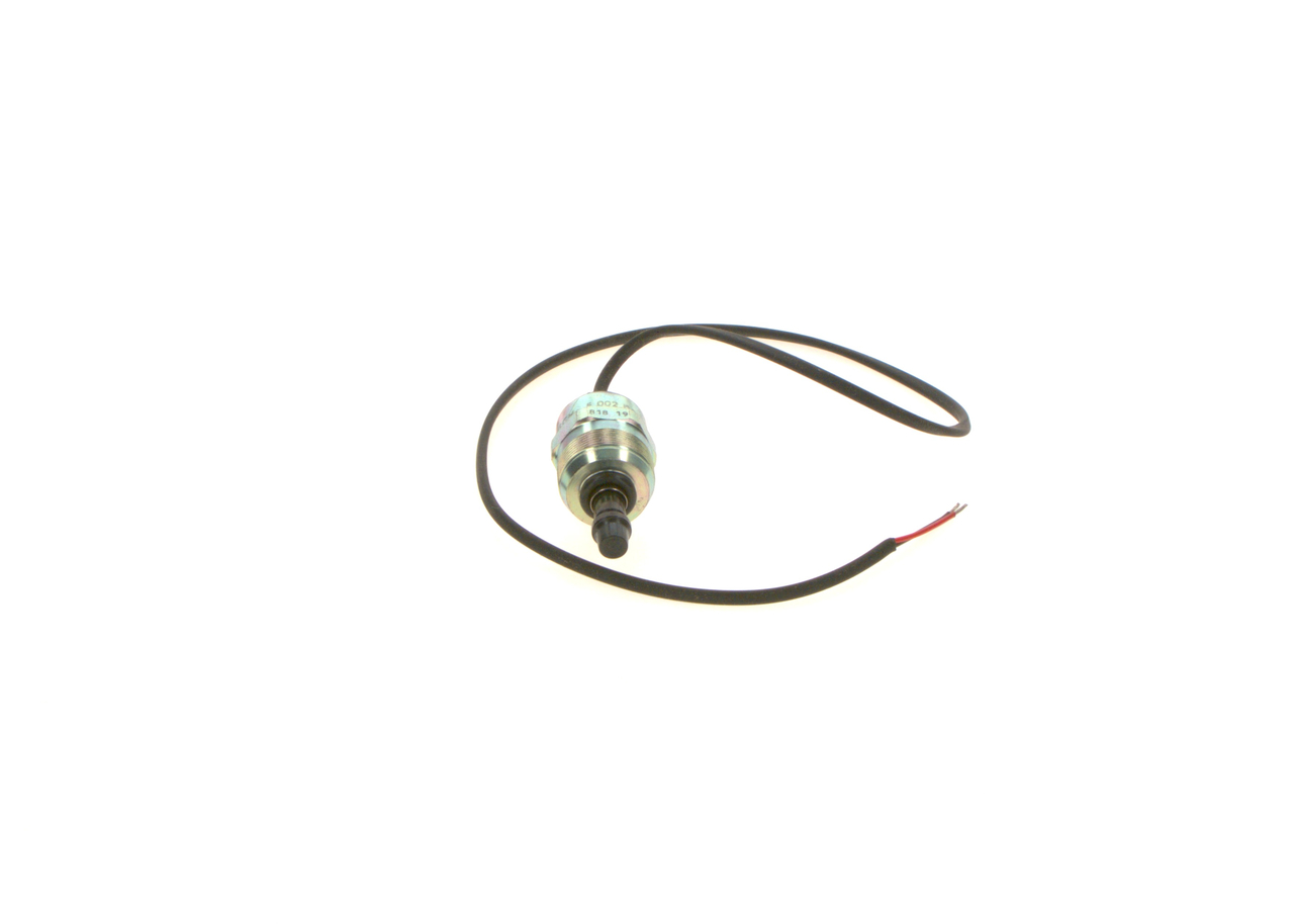 OEM 26439283 BOSCH Vetomagneetti F 002 D20 604 varten