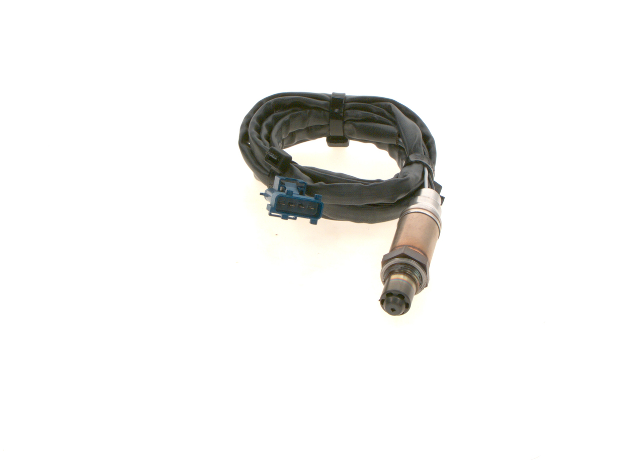 OEM 1628TH BOSCH Sonda lambda F 00H L00 419 per FIAT, VOLKSWAGEN, OPEL, PEUGEOT, CITROЁN