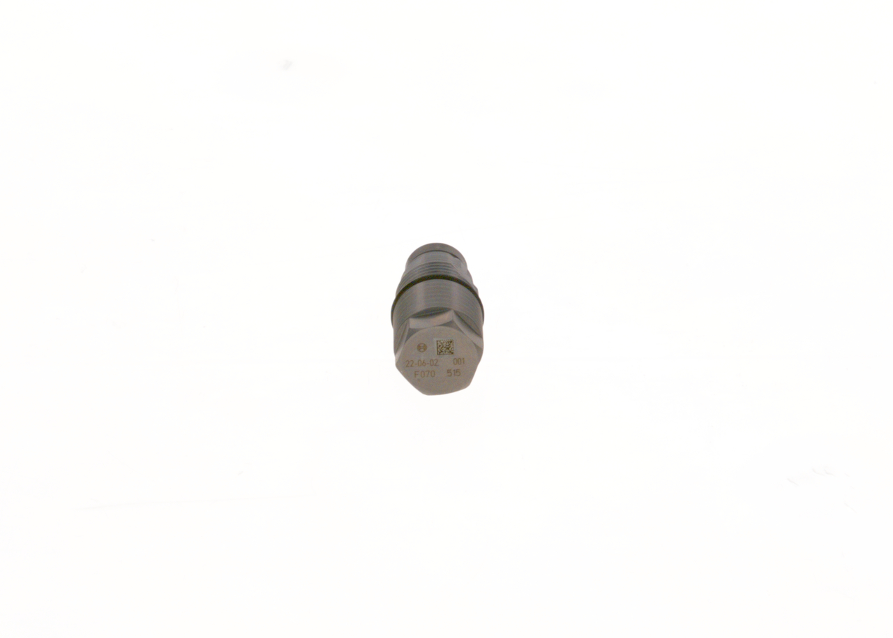 koop Drukbegrensingsklep, Common-Rail-System - BOSCH (F 00N 010 070)