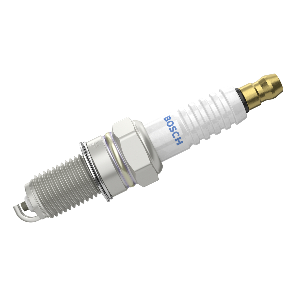 OEM 9482369 BOSCH Bougie F 01A 127 B02 voor SUZUKI