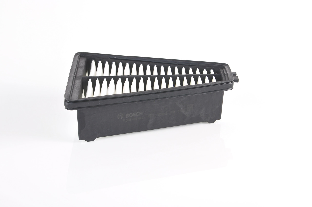 BOSCH Luftfilter F 026 400 417