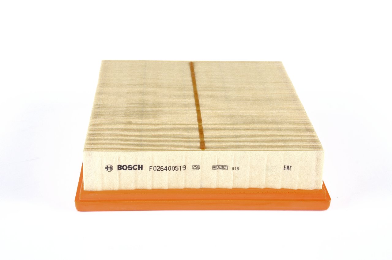 RODIUS Luftfilter F 026 400 519 BOSCH