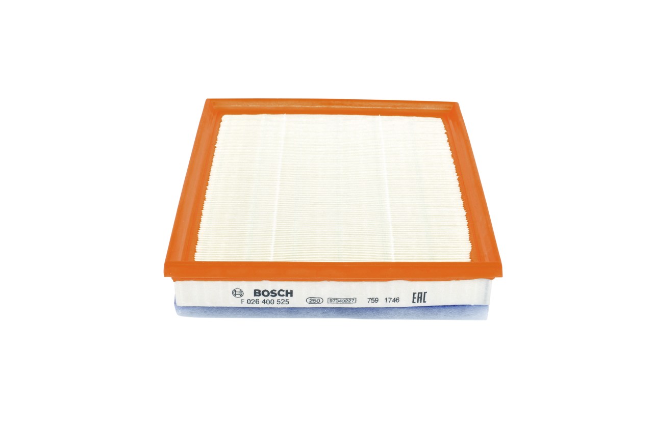 erwerben Luftfilter - BOSCH (F 026 400 525)