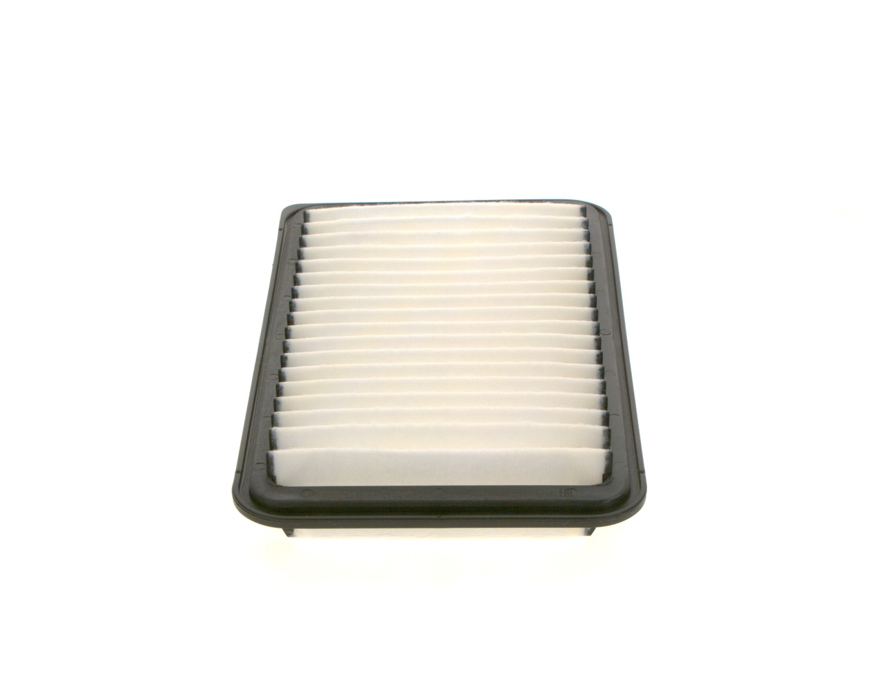 BOSCH Luftfilter F 026 400 566