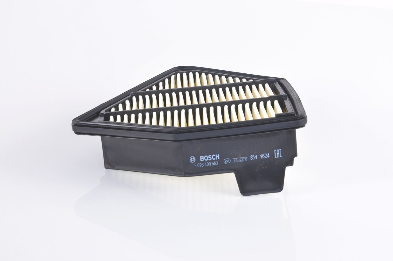 bestellen Luftfilter - BOSCH (F 026 400 583)