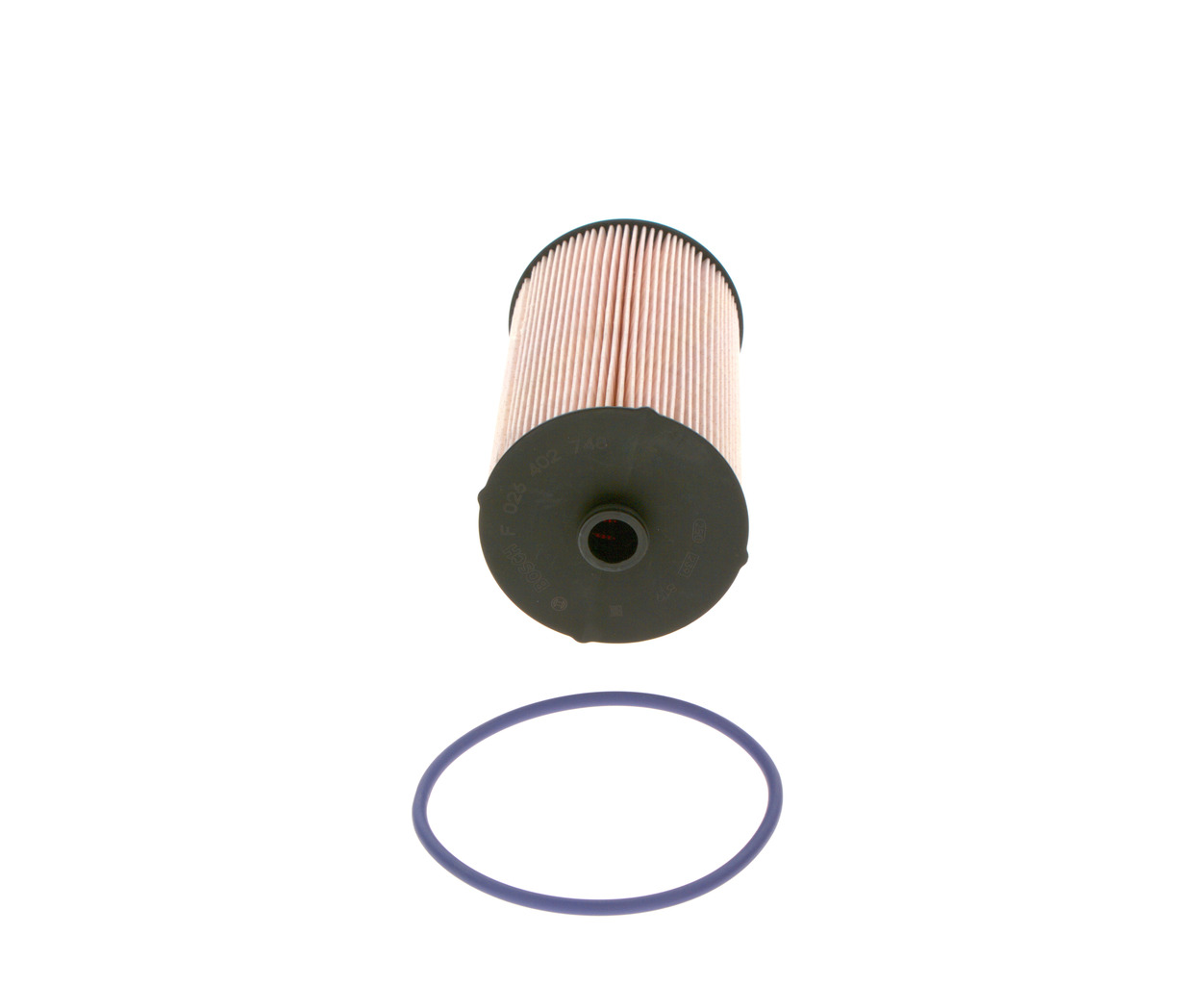 ostaa Polttoainesuodatin - BOSCH (F 026 402 748)
