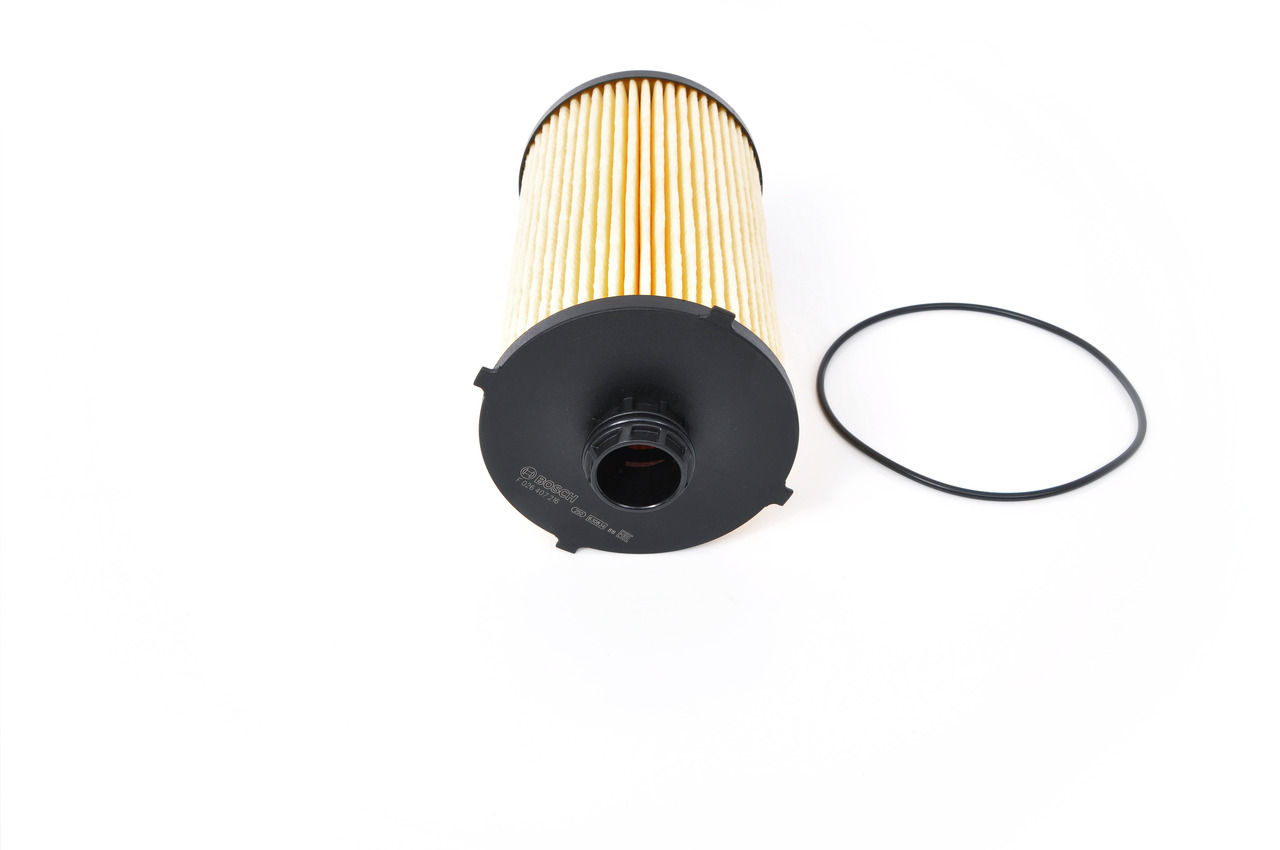 OEM 84565867 BOSCH  Ölfilter F 026 407 216 für