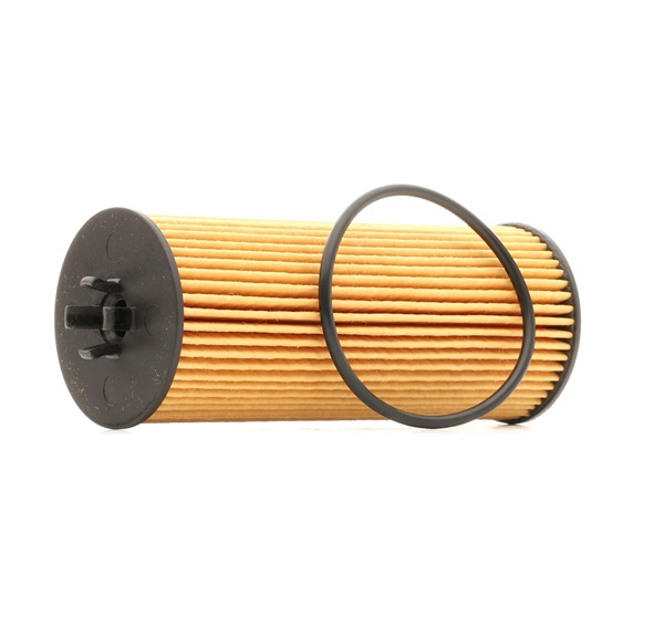 BOSCH Oil filter F 026 407 237