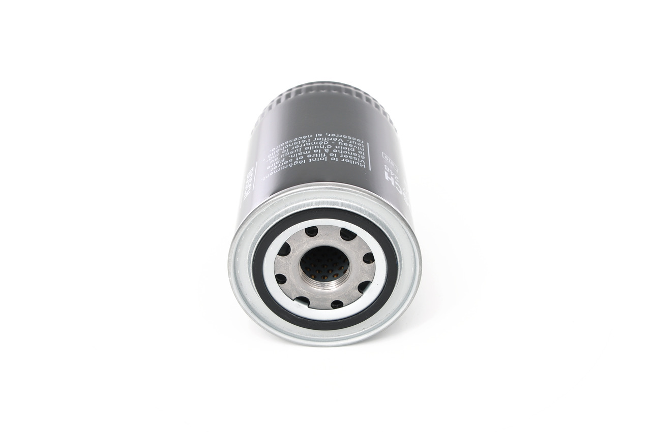 OEM 1230A154 BOSCH Oljefilter F 026 407 248 for MERCEDES-BENZ, MITSUBISHI