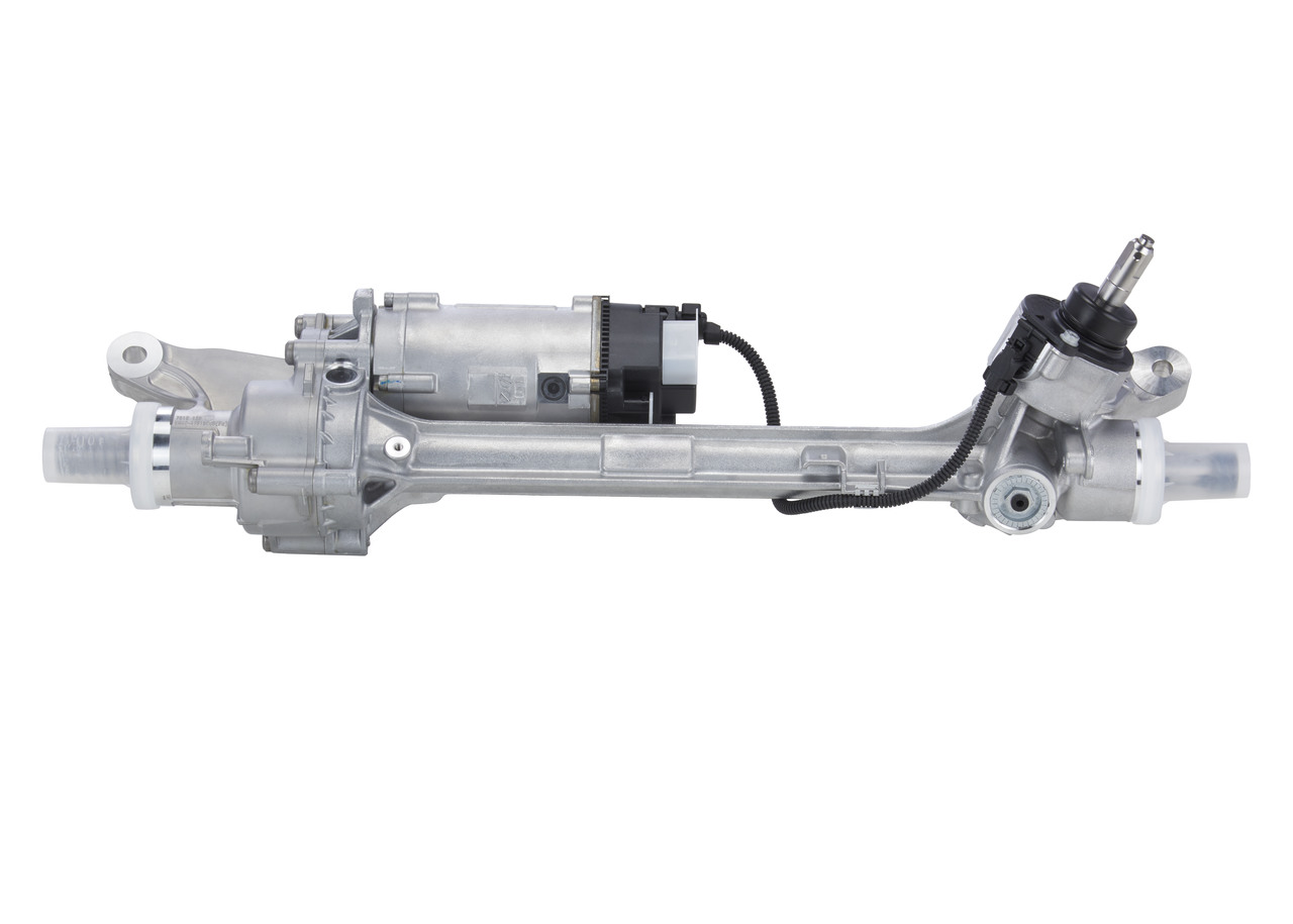 BOSCH Lenkgetriebe (K S00 003 127) von Ihrem LAND ROVER Range Rover IV (L405) 3.0 TDV6 4x4 (190 KW / 258 PS / ab 2012)