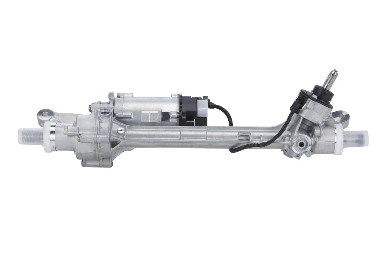 BOSCH Scatola sterzo (K S00 003 130) per LAND ROVER Range Rover Sport (L494) 4.4 SDV8 4x4 (250 KW / 340 CV / dal 2013)