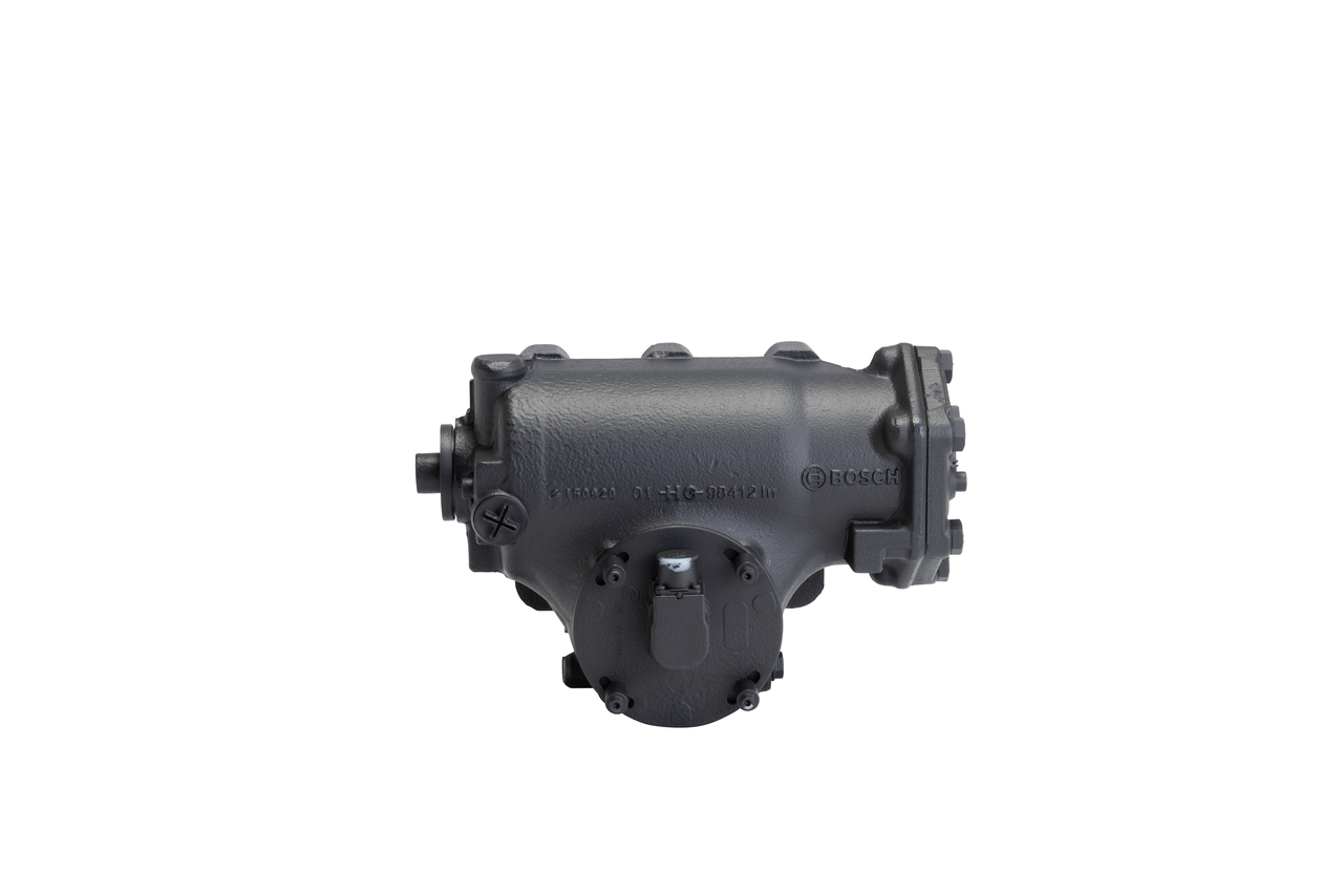 OEM 250340 BOSCH Hammastanko K S01 004 086 varten VOLVO
