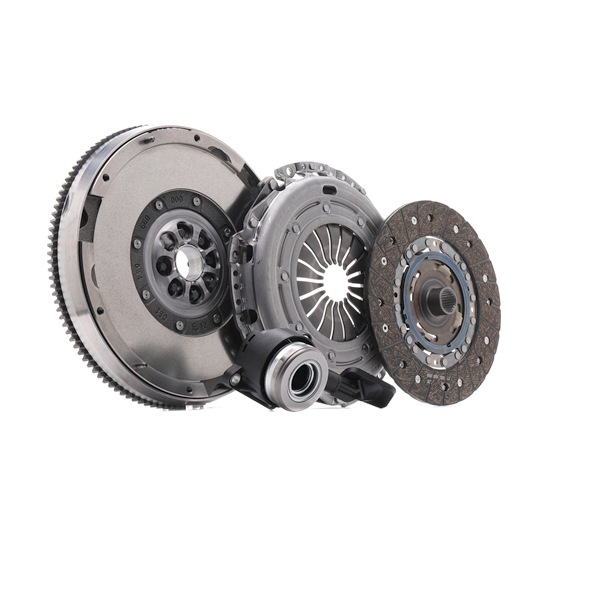 S-MAX Koppelingsset 2290 601 102 SACHS