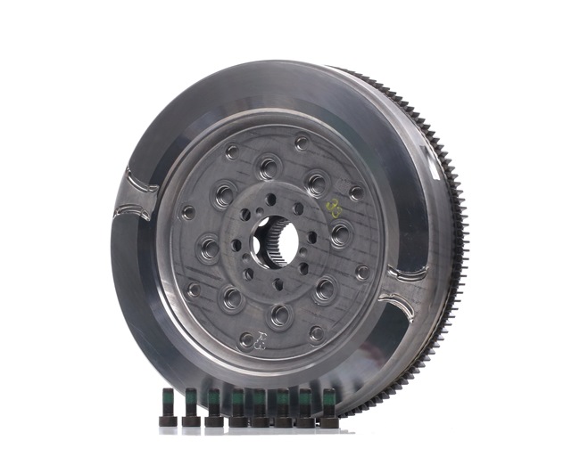 SKODA SACHS Volano bimassa 2295 001 534