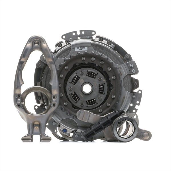 Kit frizione 3000 943 003 SACHS
