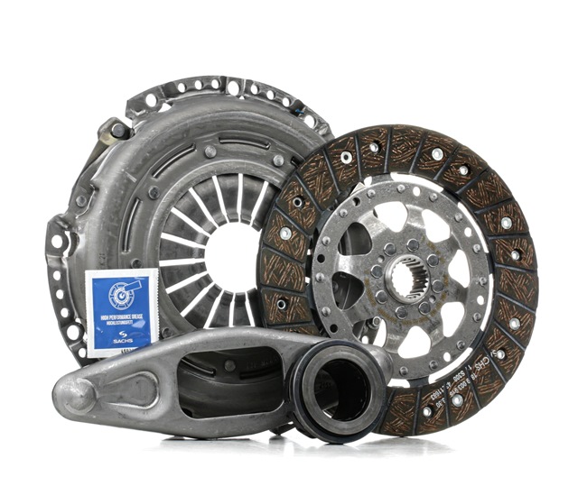 acheter Kit d'embrayage - SACHS (3000 970 122)