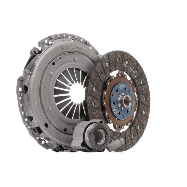 SACHS Kupplungssatz 3000 990 373