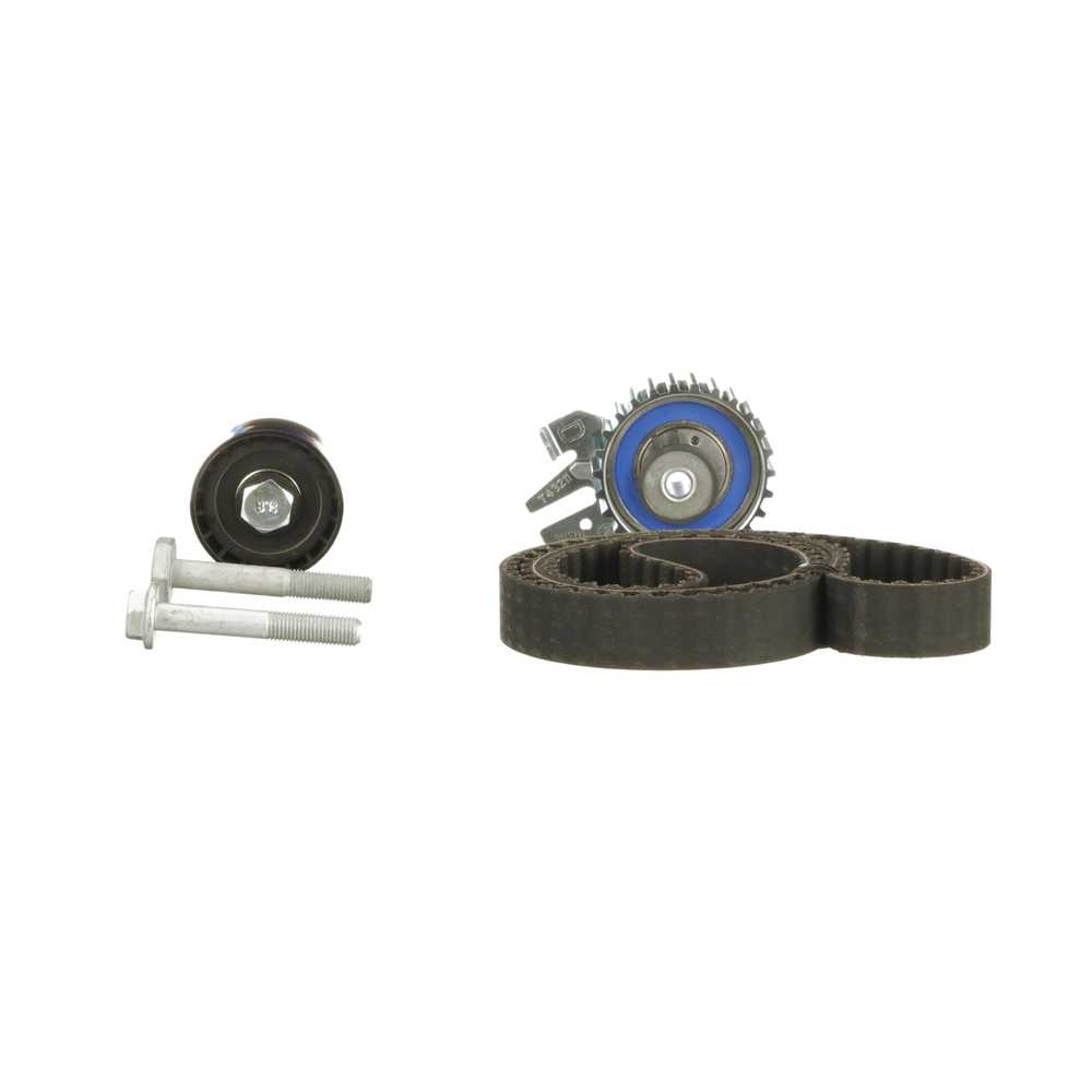 acheter Kit de distribution - GATES (K015684XS)