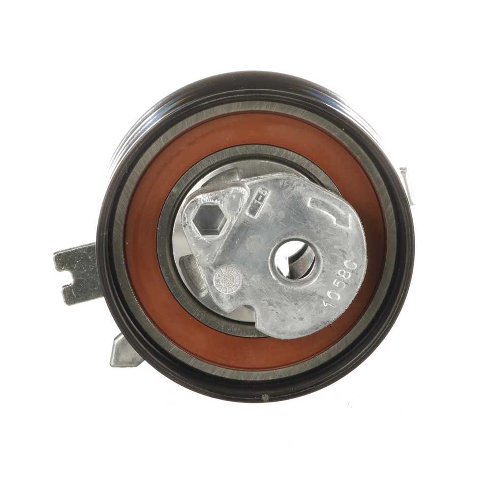 OEM 473H1007060 GATES Kiristysrulla, hammashihnat T43227 varten CHERY, DR