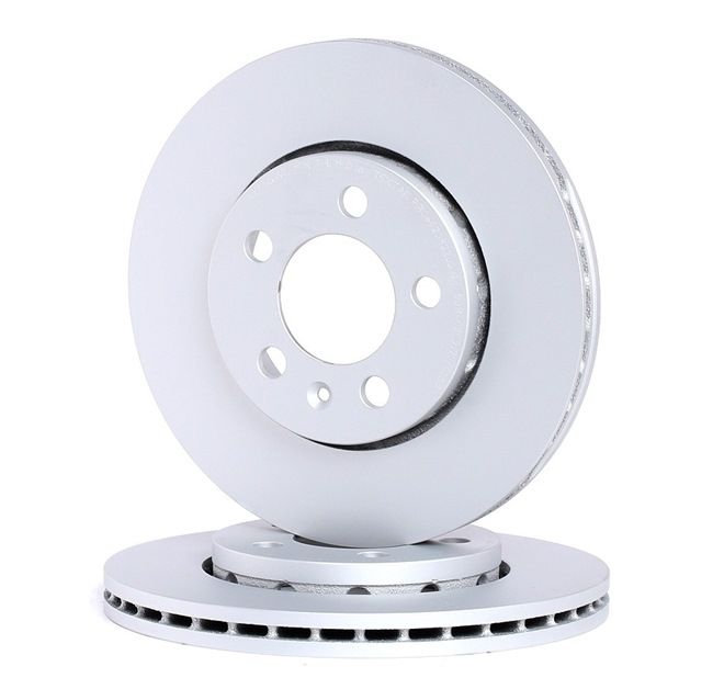 TEXTAR STREETSCOOTER original-teile: Bremsscheibe 92082205