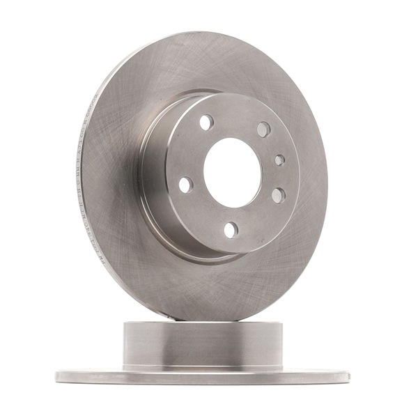 OEM 0060658566 CHAMPION Disco freno 561340CH per FIAT, ALFA ROMEO