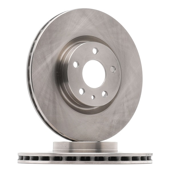 OEM 46445006 CHAMPION Disco freno 561520CH per FIAT, OPEL, ALFA ROMEO, LANCIA, CHRYSLER