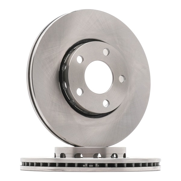 OEM 4A0615301C CHAMPION Bremseskive 561548CH for VW, AUDI, FORD, SKODA, PORSCHE