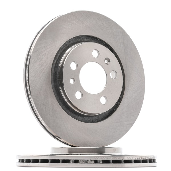 OEM 1JO615301E CHAMPION Bremseskive 562039CH for VW, AUDI, NISSAN, SKODA, DODGE