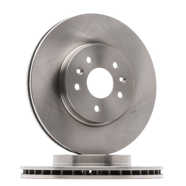 Bremseskiver CHAMPION 562180CH