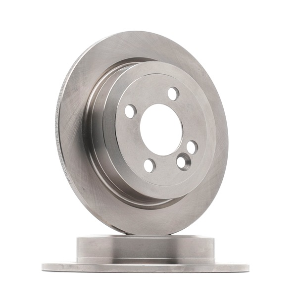 OEM 34216774987 CHAMPION Bremseskive 562194CH med BMW, MAZDA, MINI, ROVER