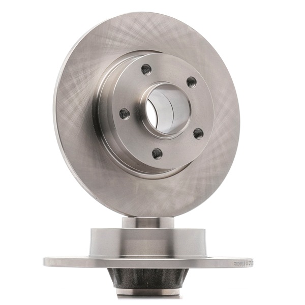 OEM 4413736 CHAMPION Bremseskive 562211CH-1 med FORD, OPEL, RENAULT, NISSAN, VAUXHALL