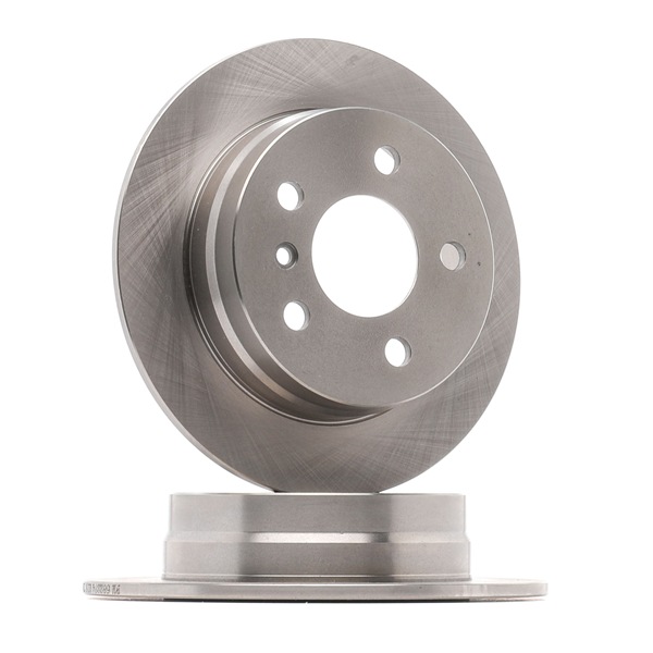OEM 1694230012 CHAMPION Bromsskiva 562274CH för MERCEDES-BENZ